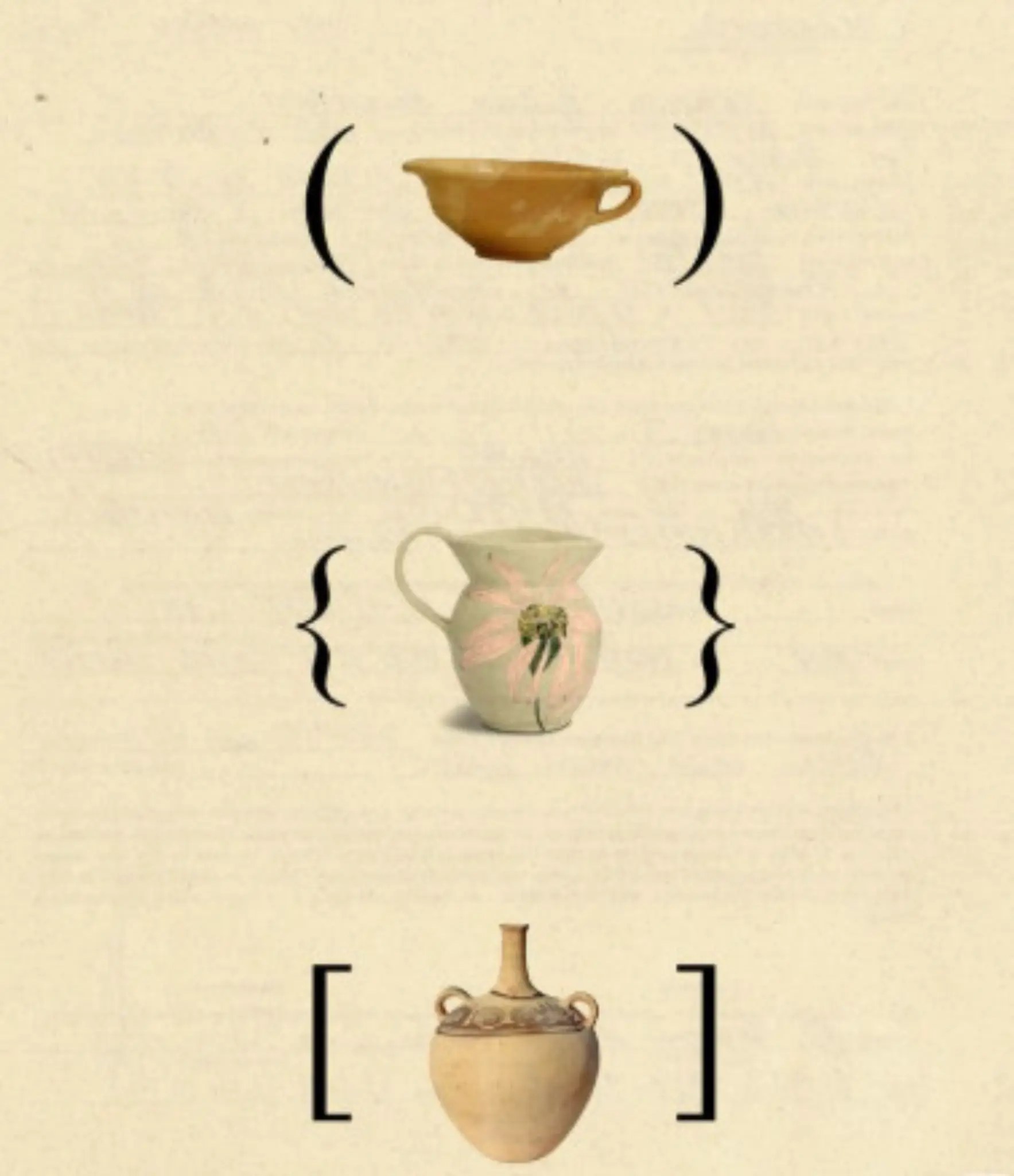 The Ceremony of Naming