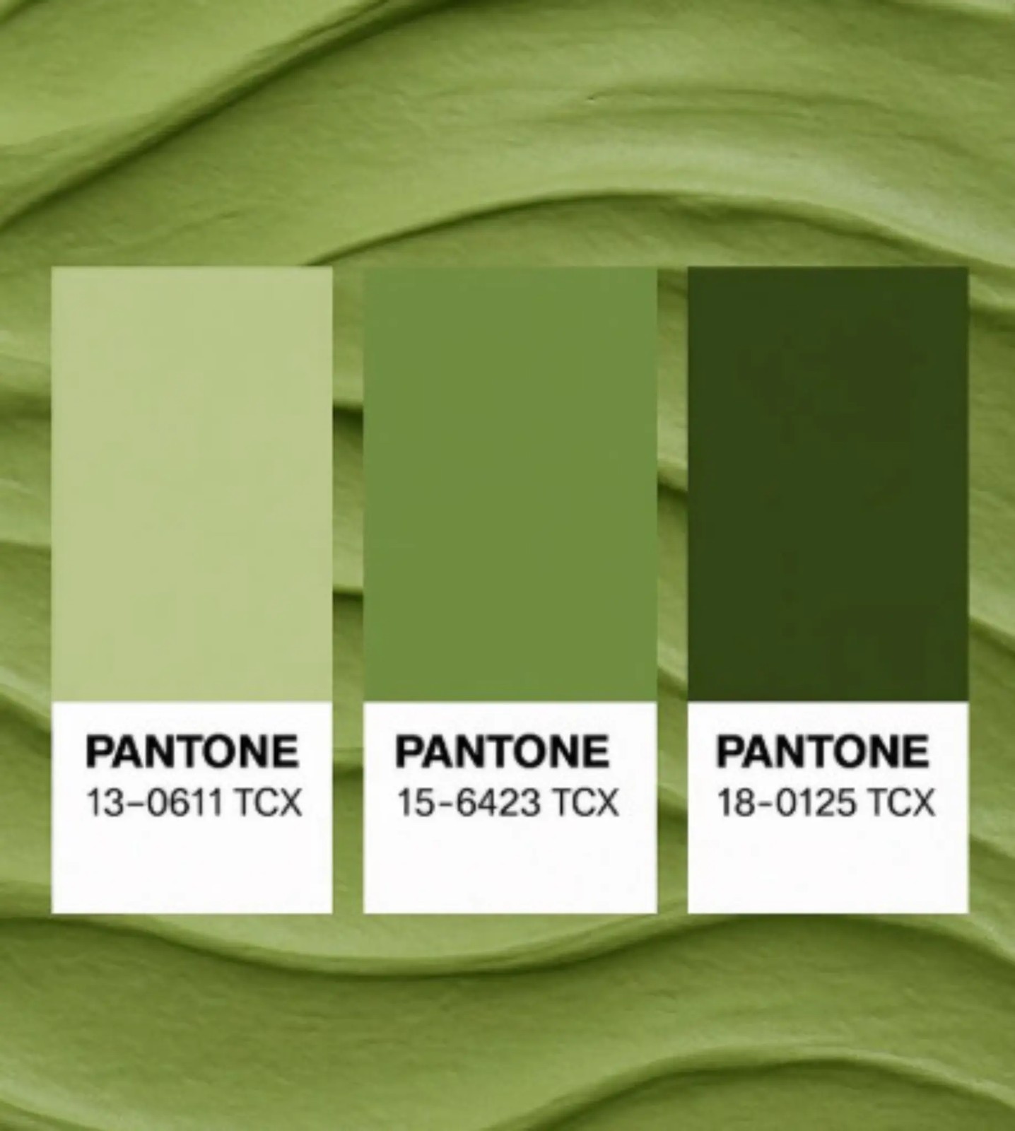 The Code Of Green