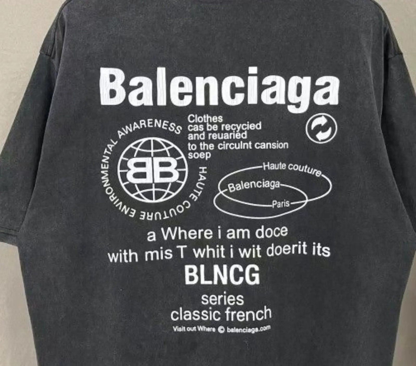 The Diagram Is the Language