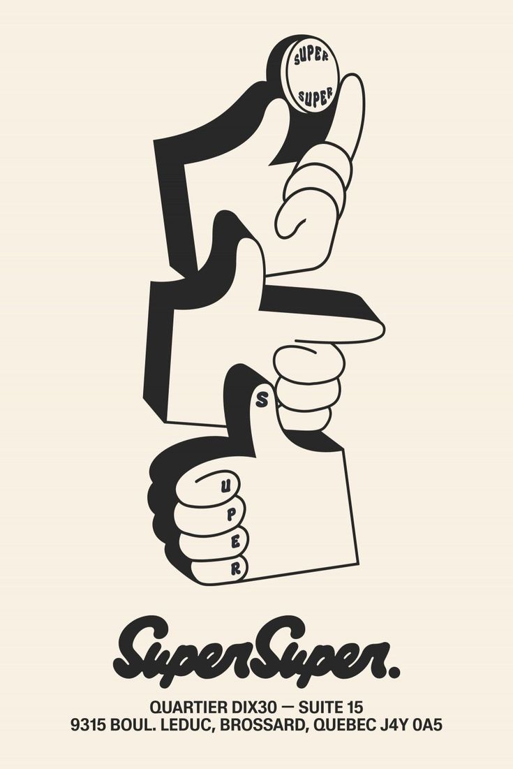 Two Thumbs Up