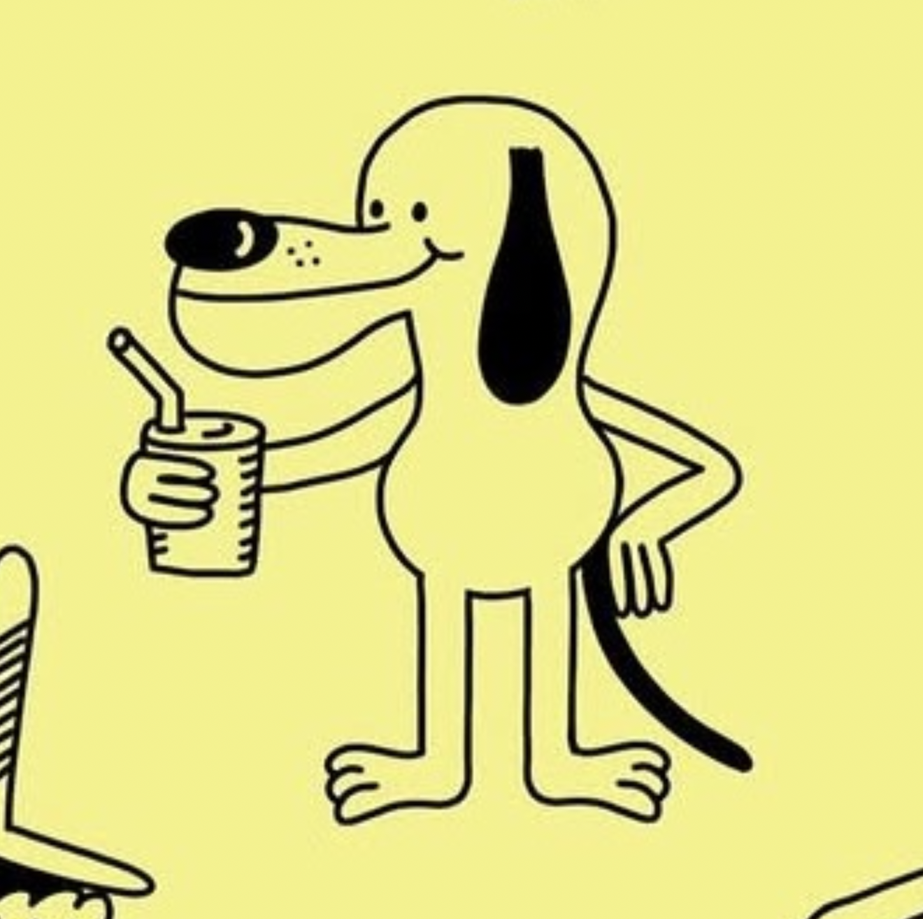 Man's Best Friend